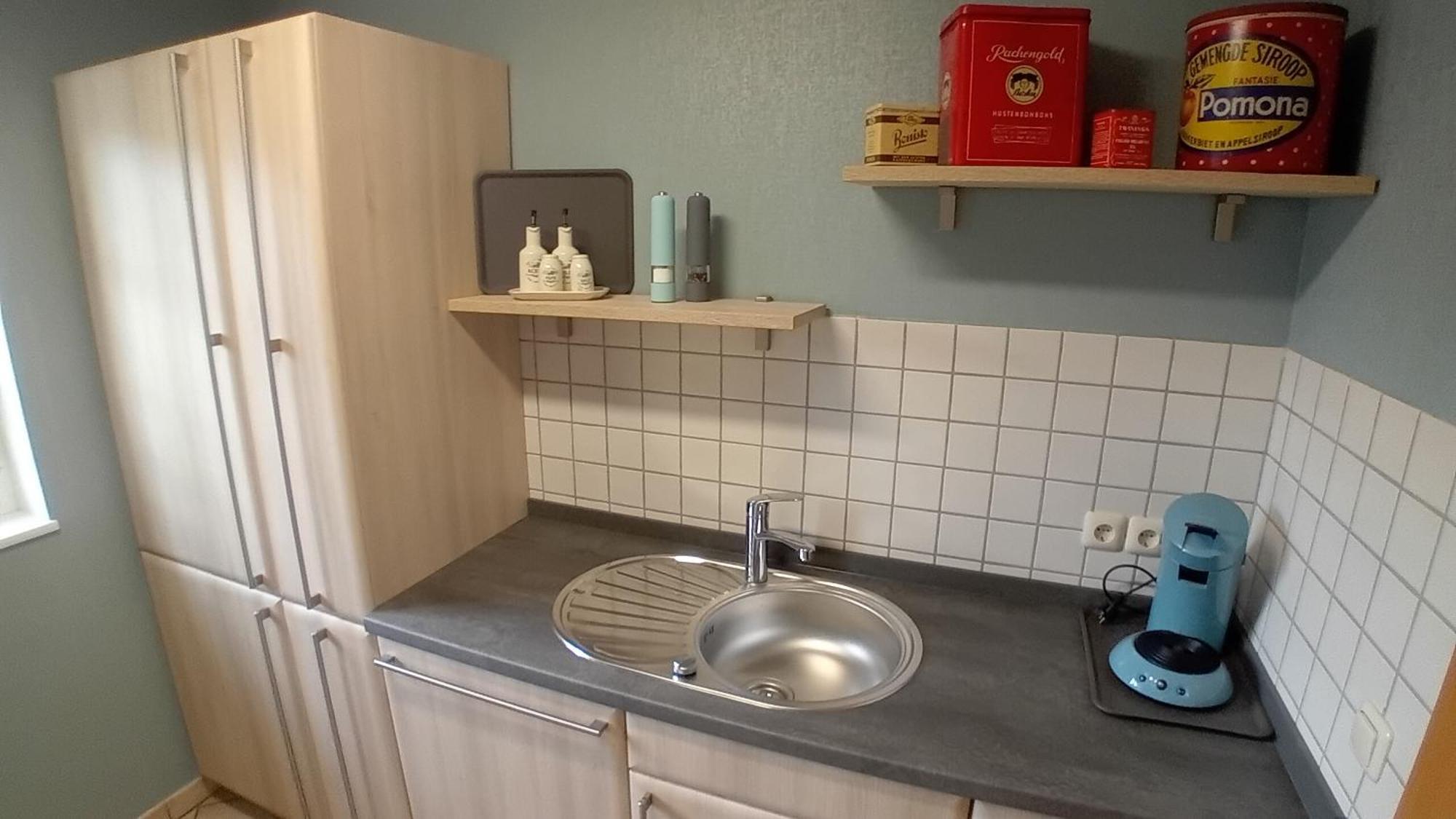 Ferienwohnung In Der Jeessjass Bleialf Exterior foto