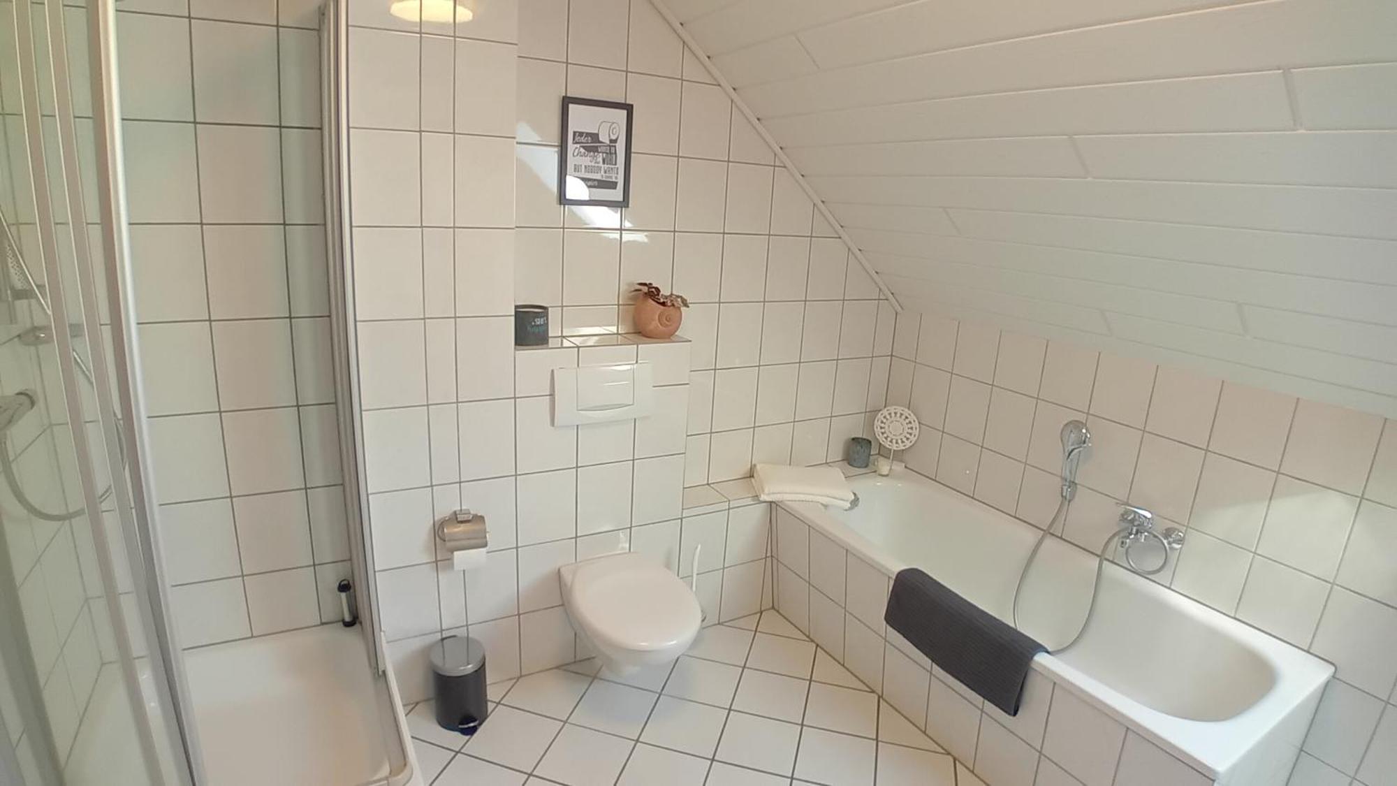 Ferienwohnung In Der Jeessjass Bleialf Exterior foto